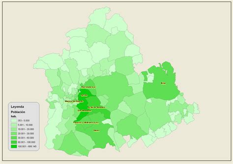 poblacion moguer|Huelva: Población por municipios y sexo.